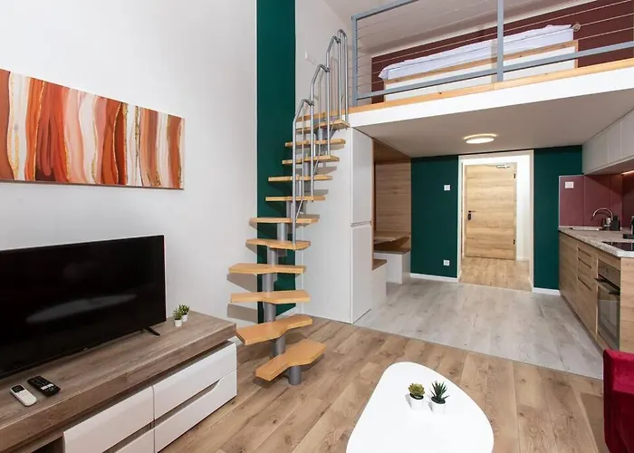 Downtown Serenity Suites - Geraldine